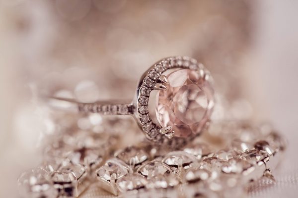 Diamond Rings