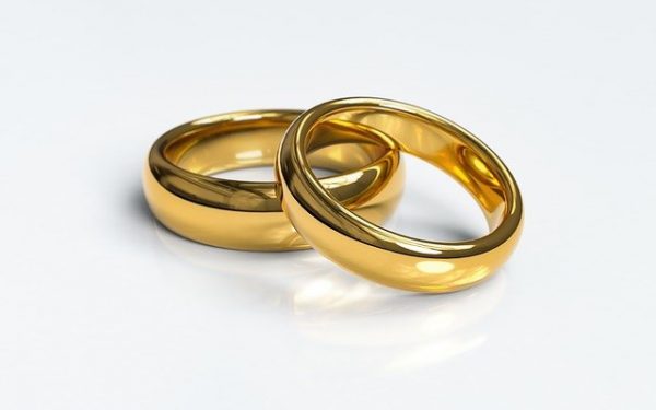 Gold Rings